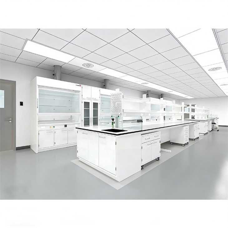 ウェットラボベンチ